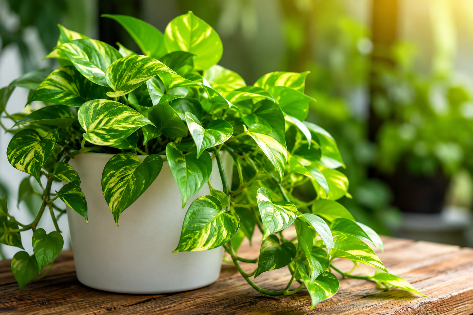 Money Plant
